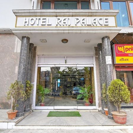 Brill Raj Palace Near City Centre 2 Kalküta Dış mekan fotoğraf